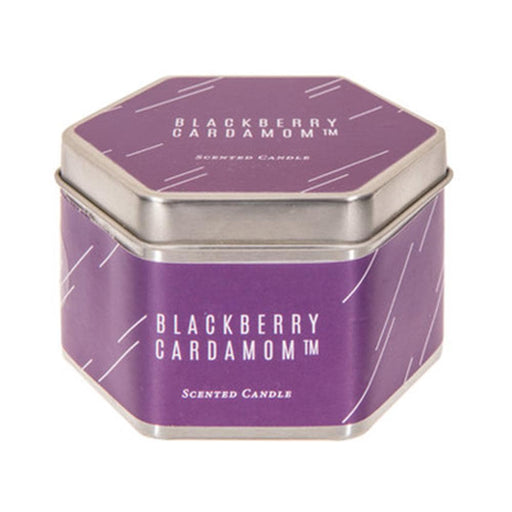 Blackberry Cardamom Candle Tin-Candle-Hobby Lobby-eshopping