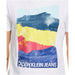 Calvin Klein Jeans Men's Andy Warhol Stacked Mountain Graphic T-shirt-Apparel-Calvin Klein-Small-eshopping