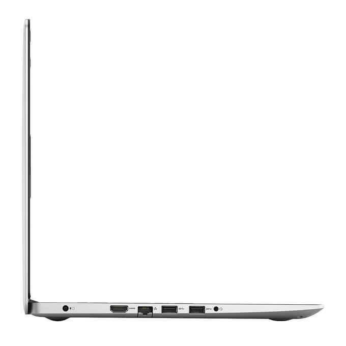 Dell Inspiron 15 5000 Touchscreen Laptop - Intel Core i5 - 1080p - Silver-Laptop-Dell-eshopping