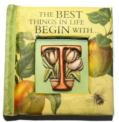 Hallmark The BEST Things in Life BEGIN with “T”-Book-Hallmark-eshopping