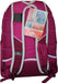 High Sierra Day Pack Beetle Backpack – Purple-Backpack-High Sierra-eshopping