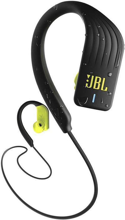JBL Endurance Sprint, Wireless In-Ear Sport Headphone with One-Button Mic/Remote