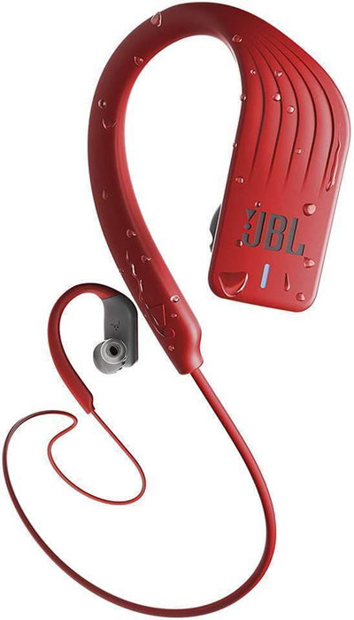 JBL Endurance Sprint, Wireless In-Ear Sport Headphone with One-Button Mic/Remote