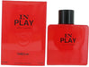 In Play Pour Homme By Estelle Ewen Cologne For Men 3.4 oz Eau De Toilette Spray-Fragrances-Estelle Ewen-eshopping