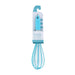 Krumbs Kitchen Chef's Collection Silicone Whisk, Blue-Whisk-Krumbs Kitchen-eshopping
