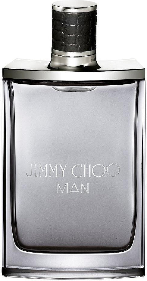 Man by Jimmy Choo Eau De Toilette For Men 3.3 oz-Fragrances-Jimmy Choo Man-eshopping