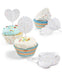 Martha Stewart Collection Cupcake Liners & Toppers-Kitchen Tools & Gadgets-Macy's-eshopping