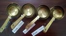 Measuring Cups - Martha stewart collections (set of 4)-Measuring Cup-Martha Stewart-eshopping
