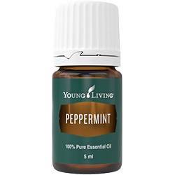 Peppermint Essential Oil 5mL-Essential Oil-Onie-eshopping