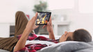 Samsung Galaxy 8" Tab A Wi-Fi Tablet 32GB - Black-Tablet-SAMSUNG-eshopping