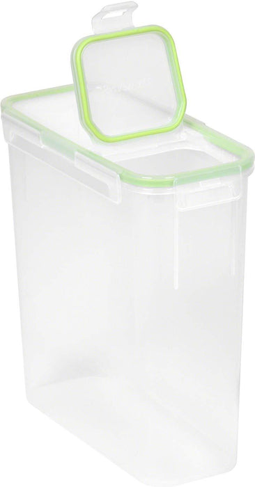 Snapware 15.3cup/3.6L Rectangle Airtight Food Storage Container W/Flip-Storage & Containers-Snapware-eshopping