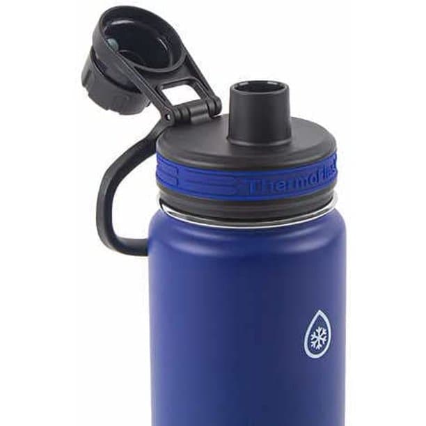 ThermoFlask Stainless Steel Insulated Water Bottles - 24oz