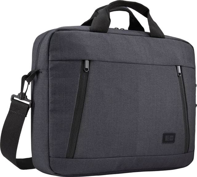 Case Logic Ashton 14" Laptop Attaché Briefcase