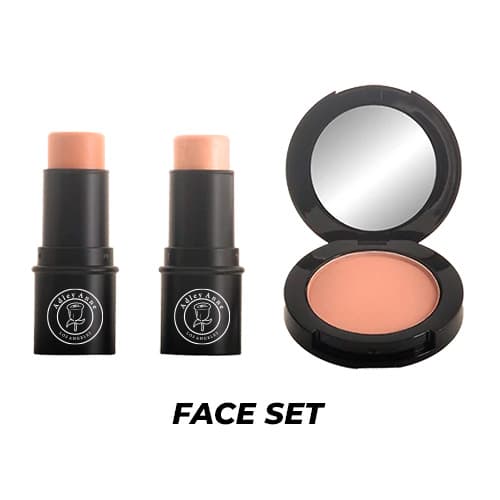 Adley Ann MB Face Set