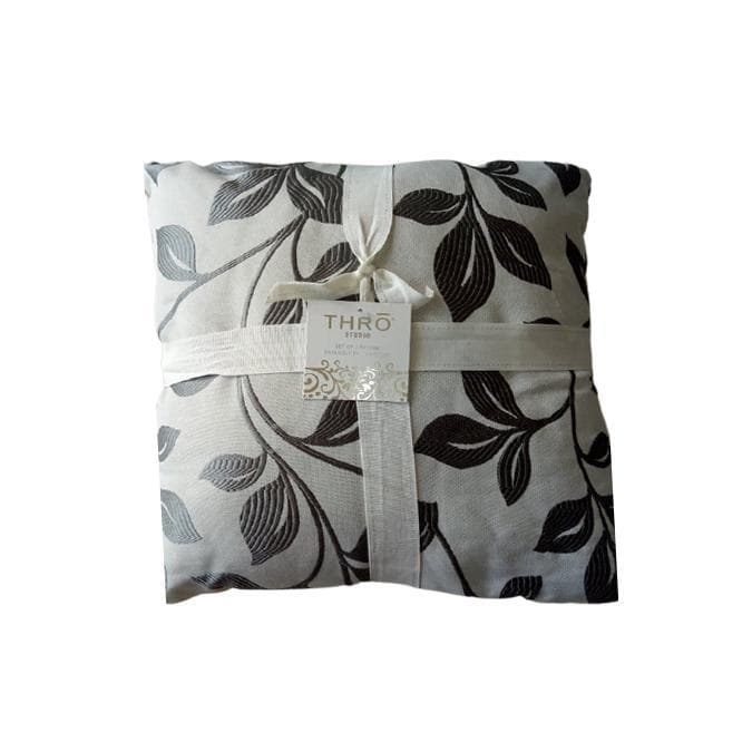 Thro Studio-Set of Two (2) Pillows