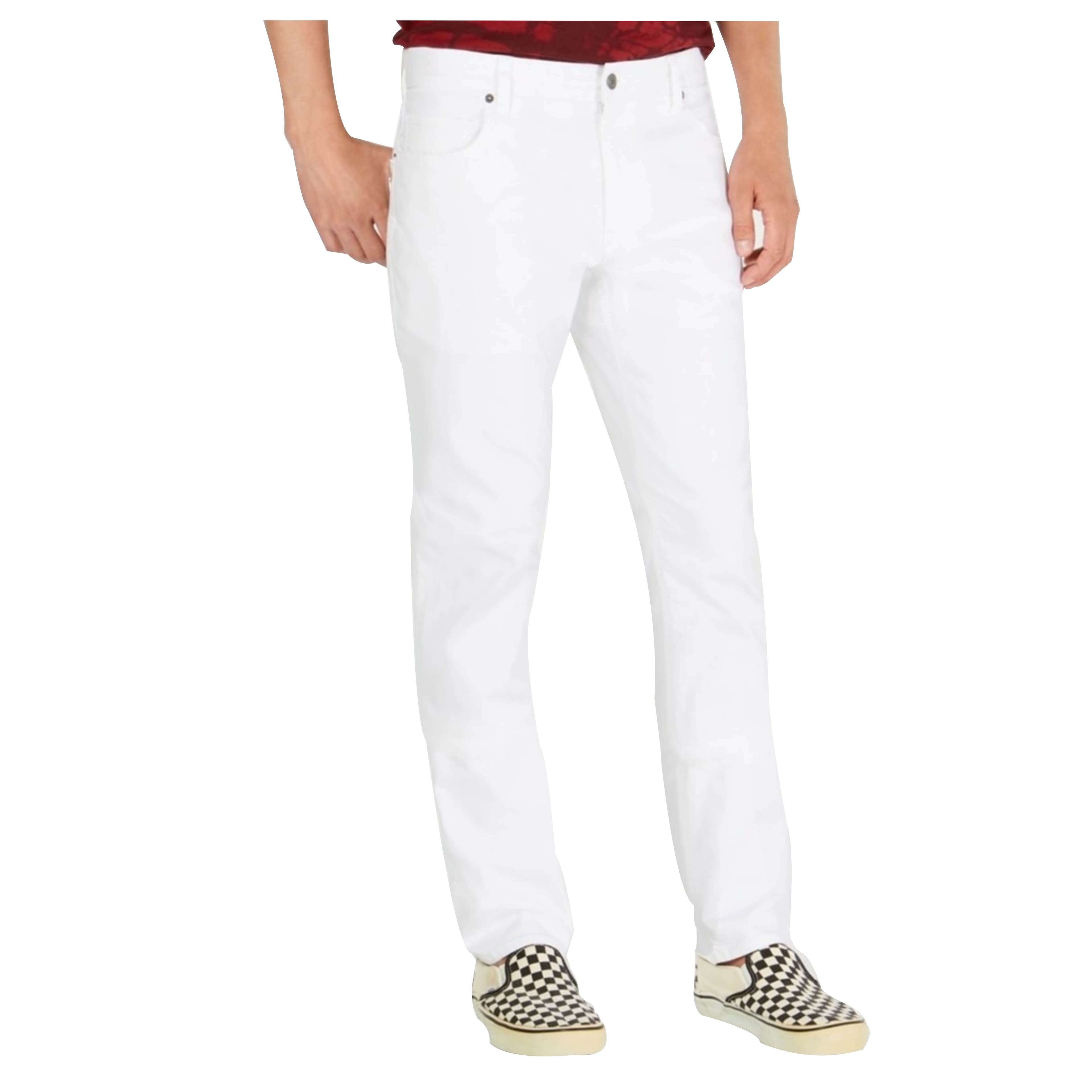 American Rag Men's Slim-Fit Stretch Jeans