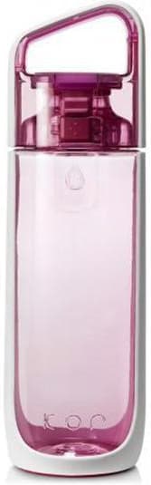 Kor Delta Hydration Vessel (500 ml) –  Blue color available