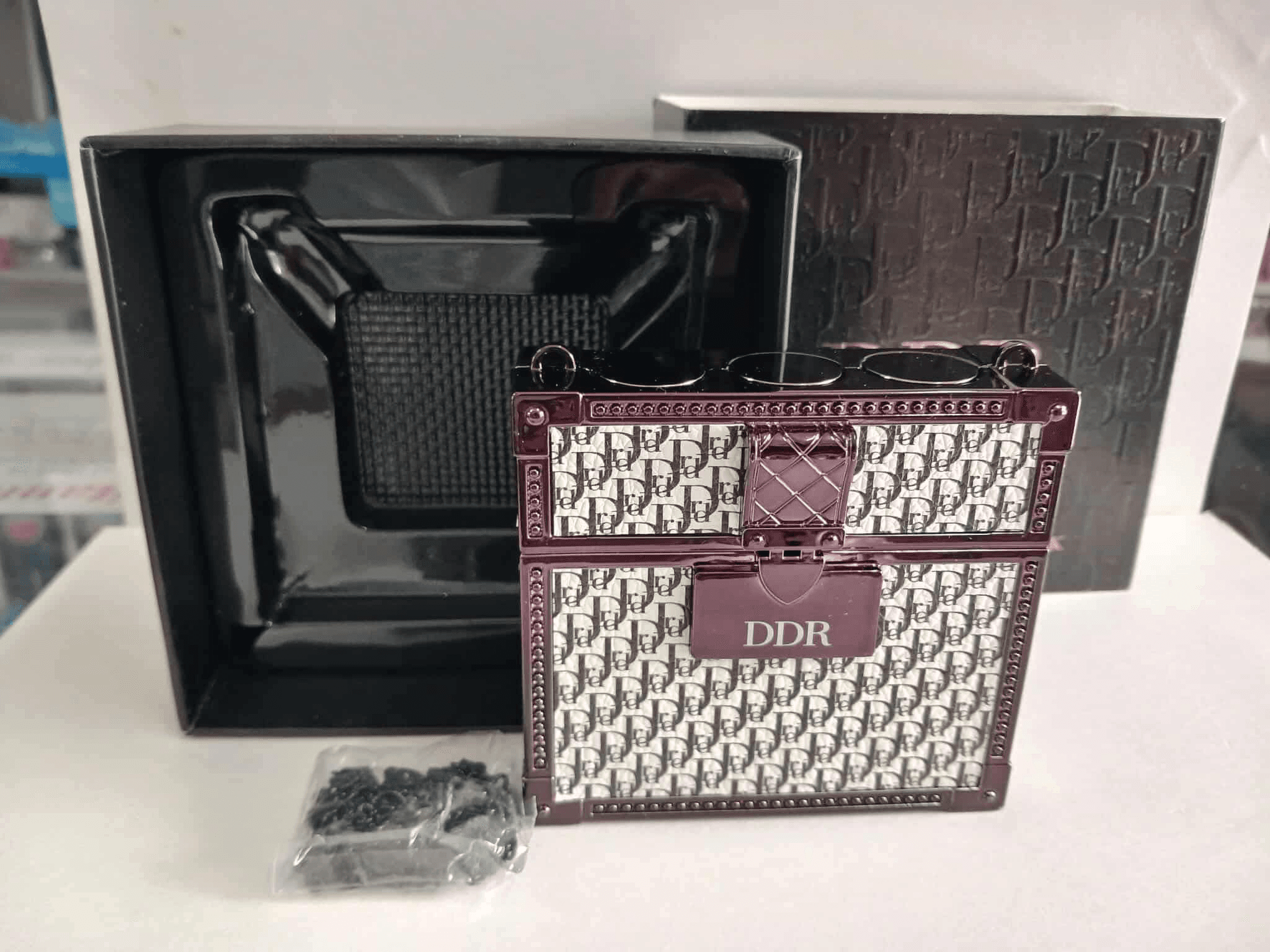 Bag Lipstick Kit 3 Colors