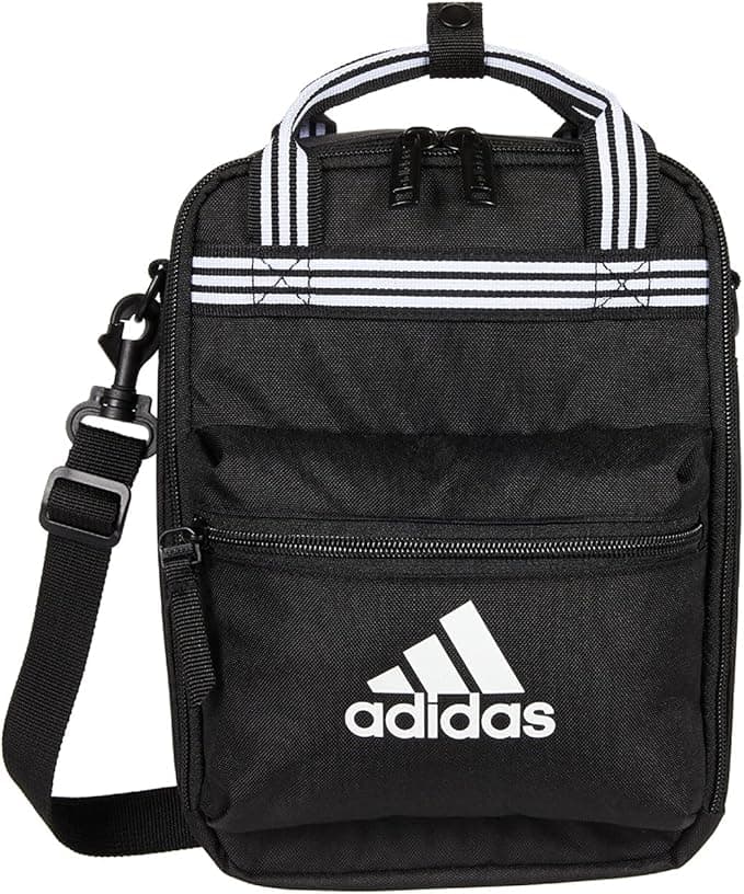 adidas Squad Insulated Lunch Bag