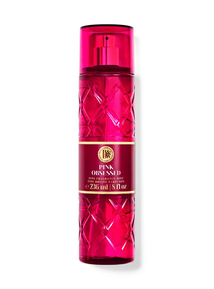 Bath & Body Works Fragrance Mist - Pink Obsessed