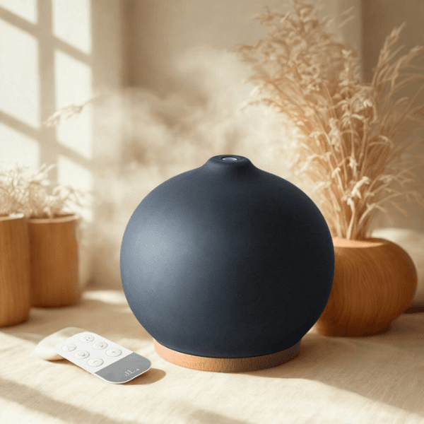 Ellia Adore Essential Oil Aromatherapy Diffuser
