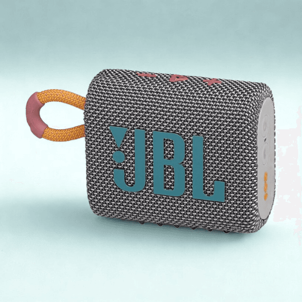 JBL Go 3
