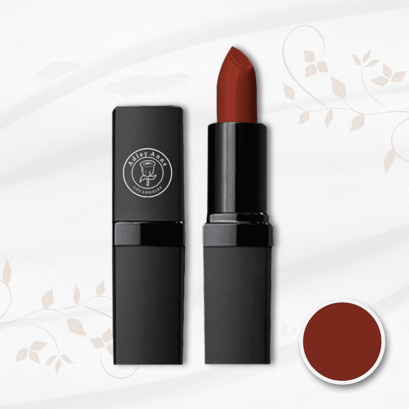 Adley Anne Lipstick HG495 Ruby Slippers - Merlots & Reds Shades