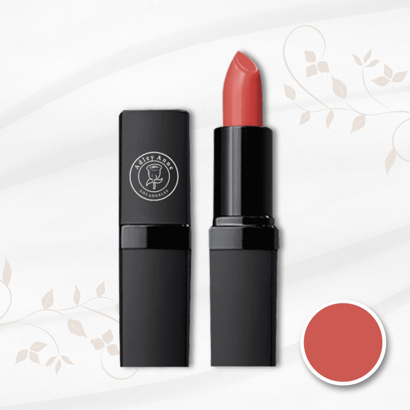 Adley Anne Lipstick C542 Bora Bora - Merlots & Reds Shades