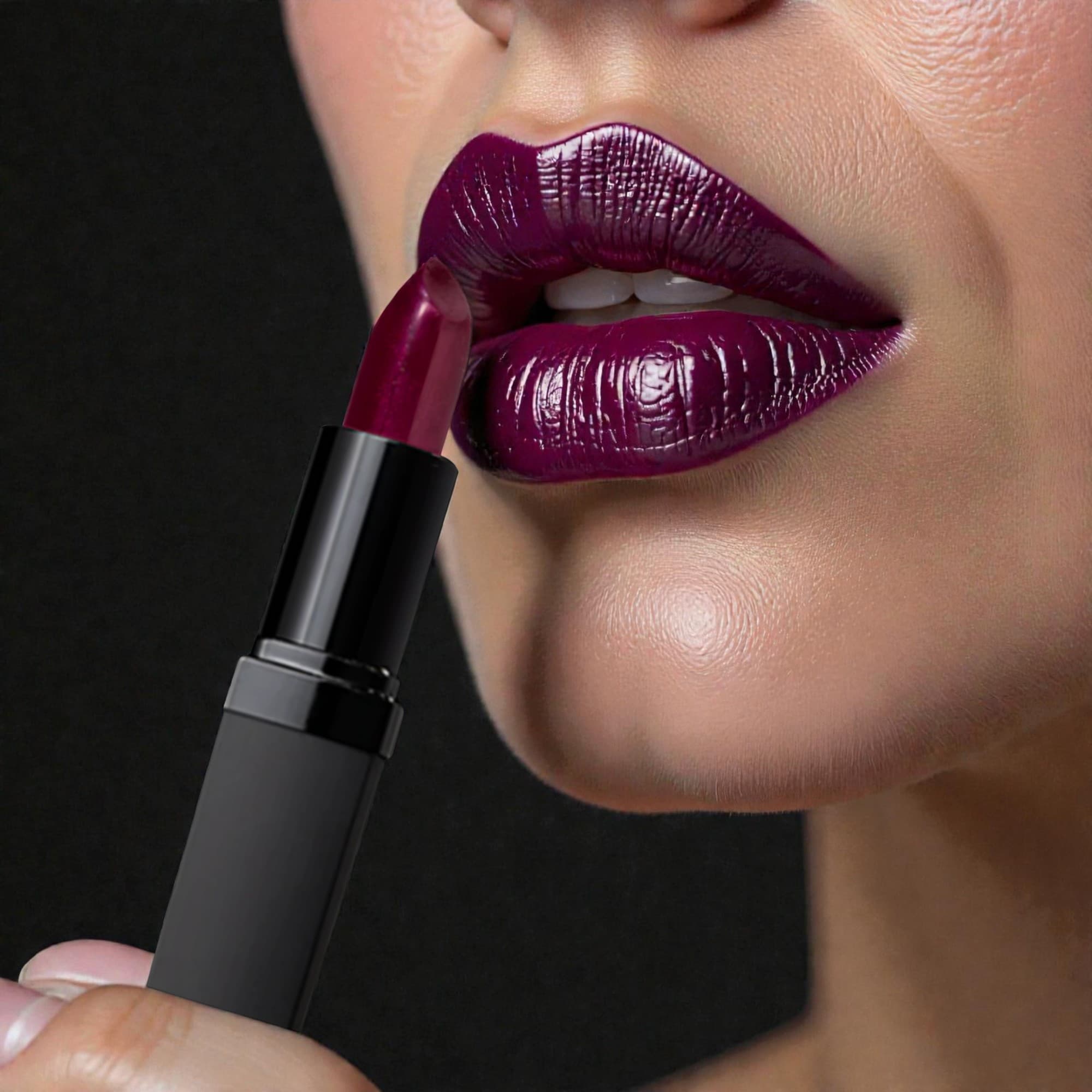 Adley Anne Lipstick - HG249 Plateaux (Berries & Plums Shades)