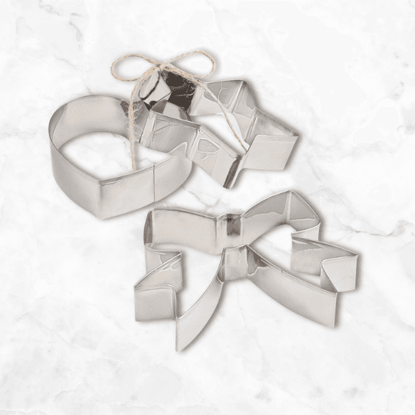 Martha Stewart Collection Cookie Cutters (Set of 3)