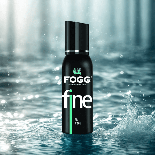 Fogg Fine Rio Wave 120ML