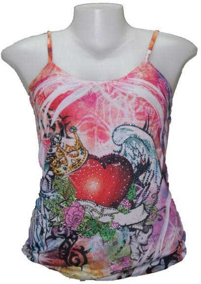 Selected product image
