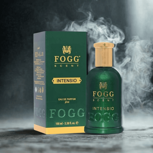 Fogg Scent Intensio Eau de Parfum 100 ml (Men)