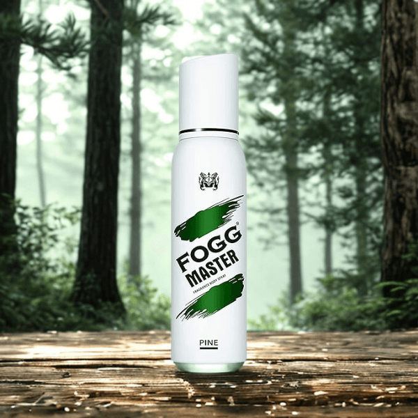 Fogg Master Pine - 120ml