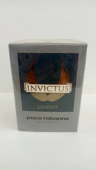 Paco Rabanne Invictus Legend Men's Eau De Parfum - 50ml