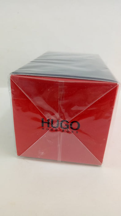 Hugo Boss Dark Blue Travel Exclusive 75ml EDT Spray Authentic Perfume Men