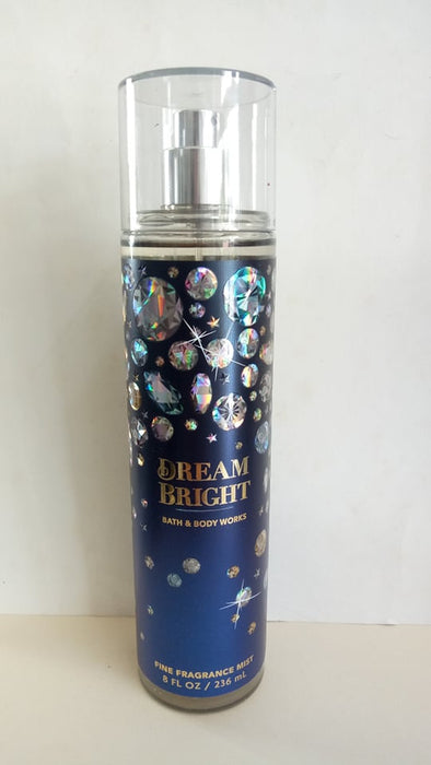 BATH AND BODY WORKS Dream Bright Fine Fragrance Mist