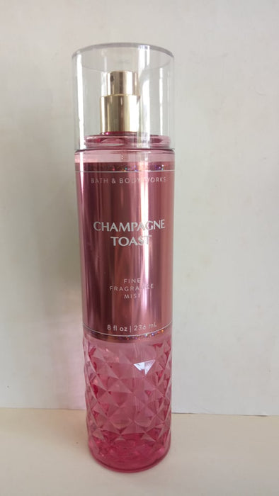 BATH AND BODY WORKS Champagne Toast