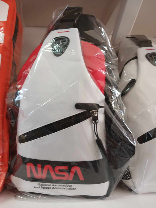 NASA Multipurpose  Crossbody Shoulder Bag