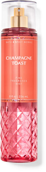 BATH AND BODY WORKS Champagne Toast