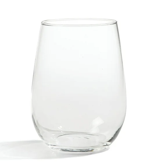 Better Homes & Gardens Wilmond Stemless Wine Glasses