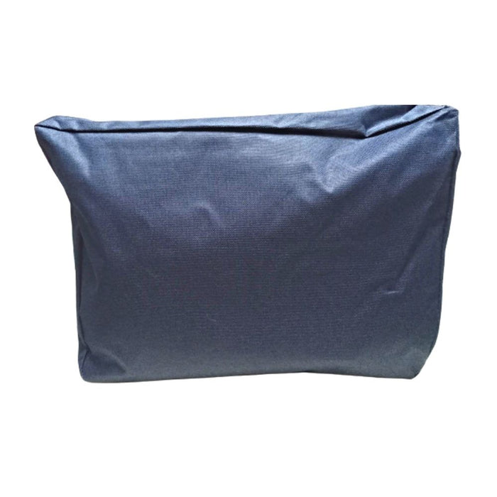 Bebeta Diaper Bag with Changing Pad Inside - Blue