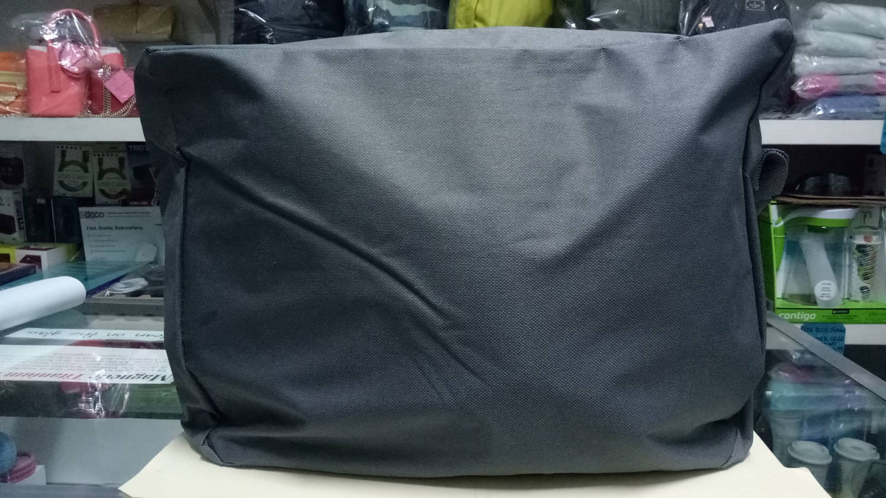 Bebeta Diaper Bag with Changing Mat Inside