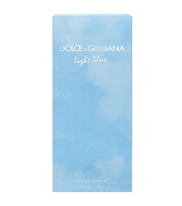 DOLCE & GABBANA Light Blue Eau de Toilette (100ml)