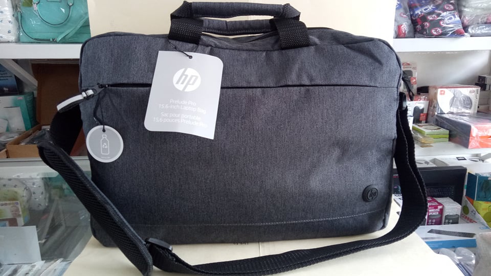Eshopping — Pro Prelude 15.6-inch HP Bag Laptop Everyday
