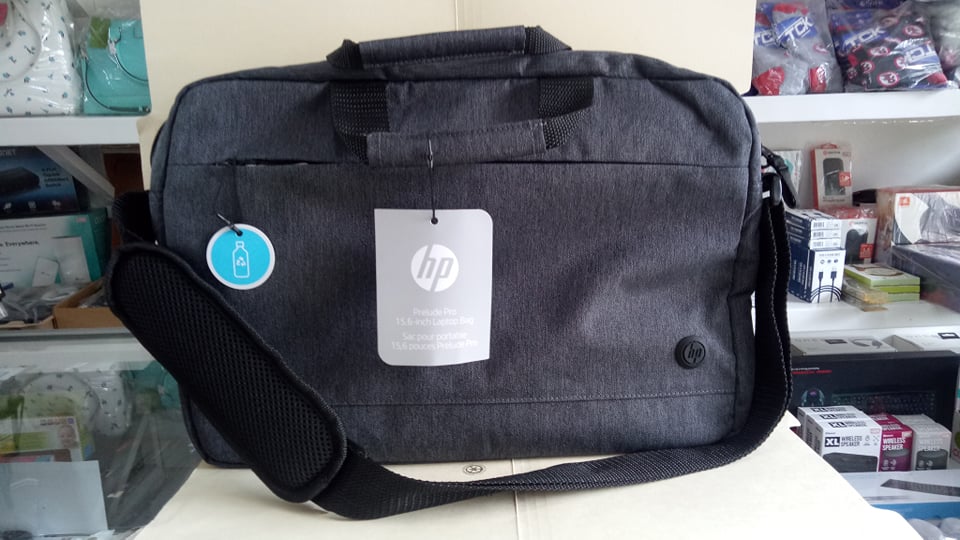 HP Prelude Pro 15.6-inch Bag Laptop Everyday Eshopping —