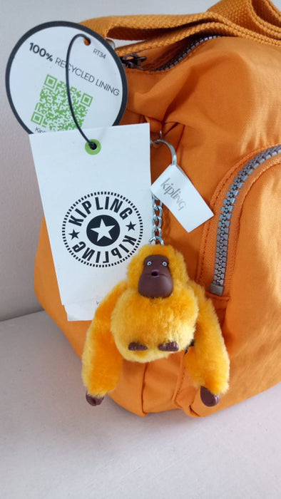 Kipling CrossBody Bag-( Color orange available)