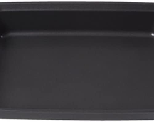 Rachael Ray Nonstick Bakeware with Grips, 3-pc Set