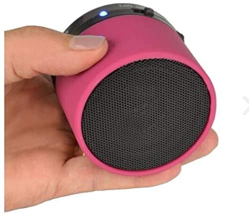Gems Speaker-Wireless Bluetooth Portable Speaker