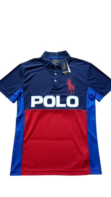 Polo Ralph Lauren Men's Performance Piqué Polo Shirt